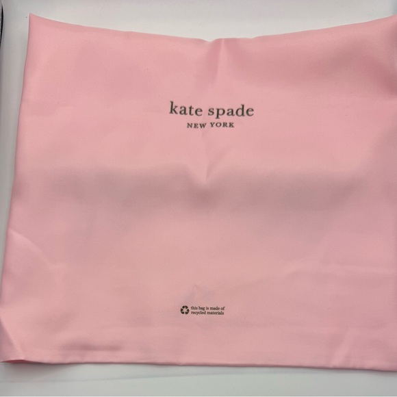 Kate Spade ♠️ Bucket Bag with custom painted Las Vegas theme /NWT - Picture 12 of 12